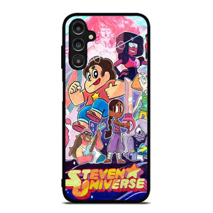 STEVEN UNIVERSE CARTOON MOVIE Samsung Galaxy A14 Case