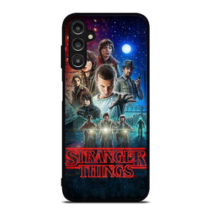 STRANGER THINGS Samsung Galaxy A14 Case