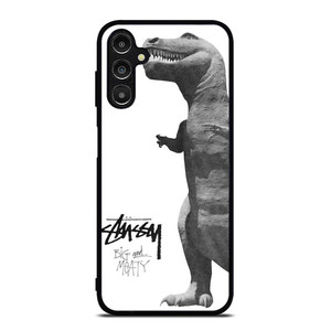 STUSSY BIG AND MEATY Samsung Galaxy A14 Case