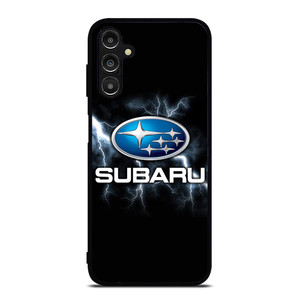 SUBARU LOGO Samsung Galaxy A14 Case