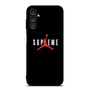 SUPREME AIR JORDAN Samsung Galaxy A14 Case