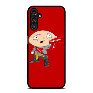 SUPREME GRIFFIN FAMILY GUY 2 Samsung Galaxy A14 Case SUPREME GRIFFIN FAMILY GUY 2 Samsung Galaxy A14 Case