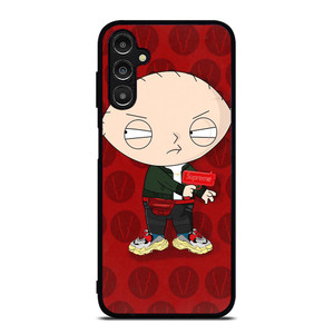 SUPREME GRIFFIN FAMILY GUY Samsung Galaxy A14 Case SUPREME GRIFFIN FAMILY GUY Samsung Galaxy A14 Case