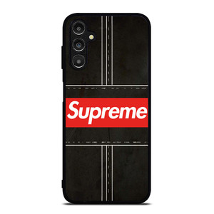 SUPREME METAL STICHING Samsung Galaxy A14 Case