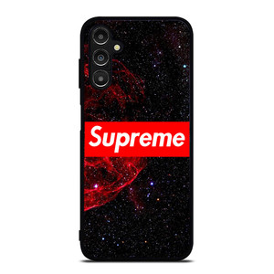 SUPREME NEBULA Samsung Galaxy A14 Case