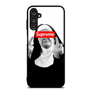 SUPREME NUN Samsung Galaxy A14 Case SUPREME NUN Samsung Galaxy A14 Case
