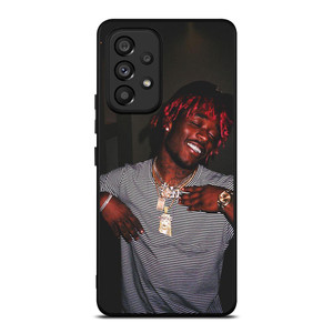 LIL UZI VERT RAPPER  Samsung Galaxy A53 Case