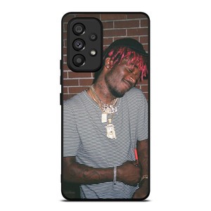 LIL YACHTY RAPPER Samsung Galaxy A53 Case LIL YACHTY RAPPER Samsung Galaxy A53 Case