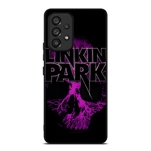 LINKIN PARK SKULL LOGO Samsung Galaxy A53 Case
