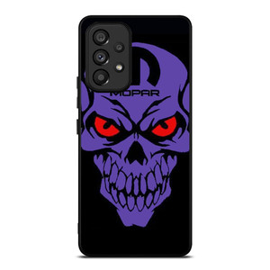 LOGO MOPAR SKULL Samsung Galaxy A53 Case