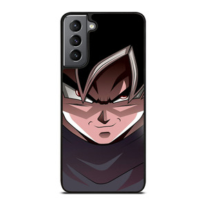 GOKU BLACK DRAGON BALL Samsung Galaxy S21 Plus Case GOKU BLACK DRAGON BALL Samsung Galaxy S21 Plus Case