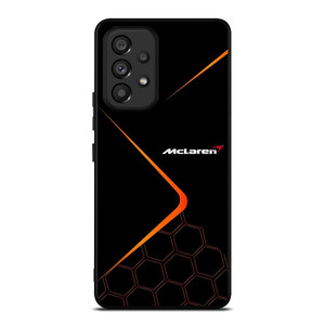 MACLAREN EDITION Samsung Galaxy A53 Case