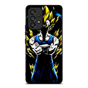 MAJIN VEGETA DRAGON BALL Samsung Galaxy A53 Case MAJIN VEGETA DRAGON BALL Samsung Galaxy A53 Case