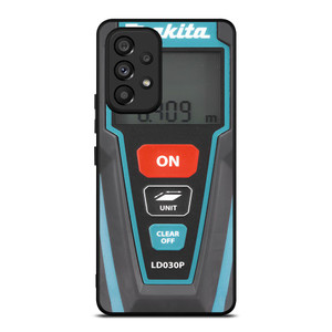 MAKITA LASER LD30P Samsung Galaxy A53 Case MAKITA LASER LD30P Samsung Galaxy A53 Case