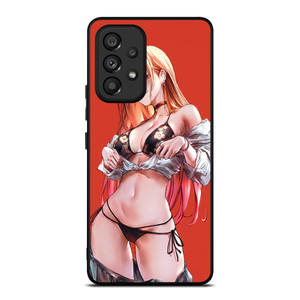 MARIN KITAGAWA MY DRESS UP DARLING 2 Samsung Galaxy A53 Case