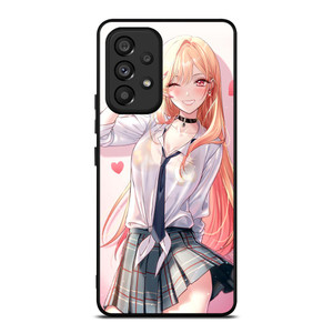 MARIN KITAGAWA MY DRESS UP DARLING Samsung Galaxy A53 Case MARIN KITAGAWA MY DRESS UP DARLING Samsung Galaxy A53 Case