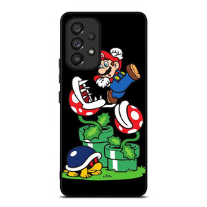MARIO MONSTER Samsung Galaxy A53 Case