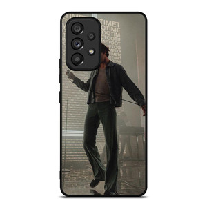 MATTY HEALY THE 1975 BAND Samsung Galaxy A53 Case MATTY HEALY THE 1975 BAND Samsung Galaxy A53 Case
