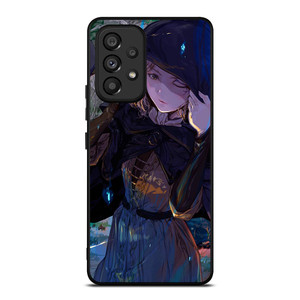 MELINA ELDEN RING Samsung Galaxy A53 Case MELINA ELDEN RING Samsung Galaxy A53 Case