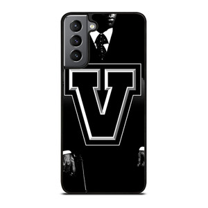 GRAND THEFT AUTO GTA V LOGO Samsung Galaxy S21 Plus Case