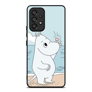 MOOMIN CUT CARTOON Samsung Galaxy A53 Case