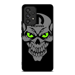 MOPAR SKULL LOGO Samsung Galaxy A53 Case MOPAR SKULL LOGO Samsung Galaxy A53 Case