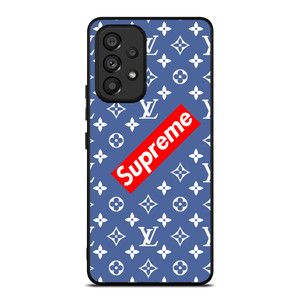 NEW SUPREME PATTERN Samsung Galaxy A53 Case NEW SUPREME PATTERN Samsung Galaxy A53 Case