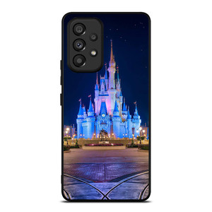 NEW WALT DISNEY CASTLE  Samsung Galaxy A53 Case