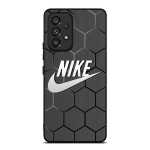 NIKE SYMBOL Samsung Galaxy A53 Case