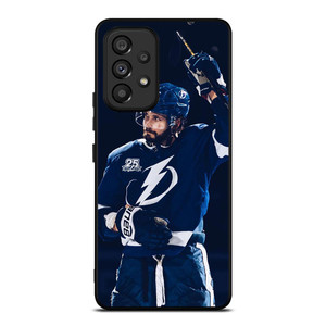 NIKITA KUCHEROV TAMPA BAY LIGHTNING Samsung Galaxy A53 Case