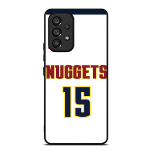 NIKOLA JOKIC DENVER NUGGETS KIT Samsung Galaxy A53 Case