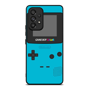 NINTENDO GAME BOY COLOR Samsung Galaxy A53 Case