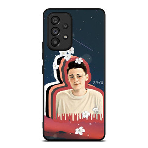NOAH SCHNAPP CUTE Samsung Galaxy A53 Case
