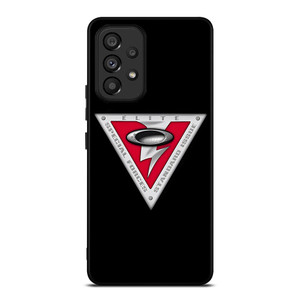 OAKLEY ELITE SPECIAL FORCES LOGO Samsung Galaxy A53 Case