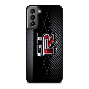 GTR LOGO Samsung Galaxy S21 Plus Case GTR LOGO Samsung Galaxy S21 Plus Case
