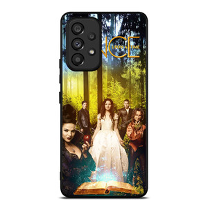 ONCE UPON A TIME Samsung Galaxy A53 Case