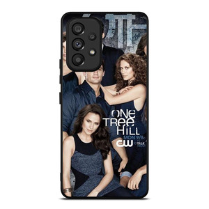 ONE TREE HILL  Samsung Galaxy A53 Case