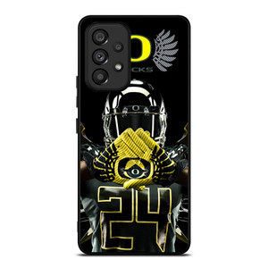 OREGON DUCKS NFL Samsung Galaxy A53 Case OREGON DUCKS NFL Samsung Galaxy A53 Case