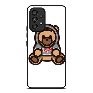 OZUNA BEAR Samsung Galaxy A53 Case OZUNA BEAR Samsung Galaxy A53 Case