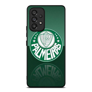 PALMEIRAS FOOTBALL CLUB LOGO Samsung Galaxy A53 Case PALMEIRAS FOOTBALL CLUB LOGO Samsung Galaxy A53 Case