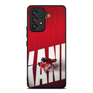 PATRICK KANE CHICAGO BLACKHAWKS Samsung Galaxy A53 Case PATRICK KANE CHICAGO BLACKHAWKS Samsung Galaxy A53 Case