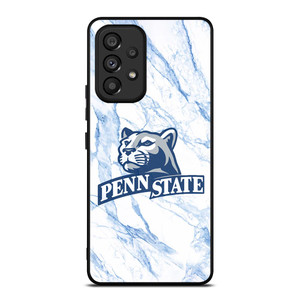 PENN STATE MARBLE Samsung Galaxy A53 Case PENN STATE MARBLE Samsung Galaxy A53 Case