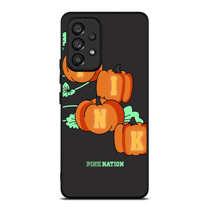 PINK NATION VICTORIA'S SECRET  Samsung Galaxy A53 Case