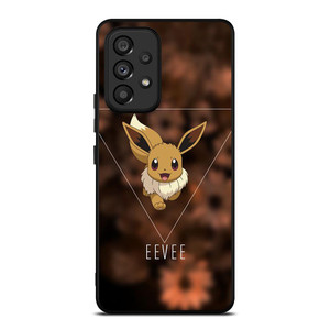 POKEMON EEVEE Samsung Galaxy A53 Case POKEMON EEVEE Samsung Galaxy A53 Case