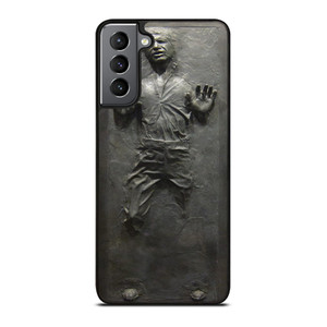 HAN SOLO STAR WARS Samsung Galaxy S21 Plus Case
