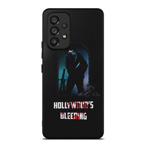 POST MALONE HOLLYWOODS BLEEDING Samsung Galaxy A53 Case