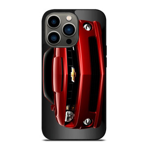 CHEVROLET CAMARO SS iPhone 13 Pro Case