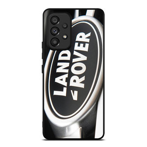 RANGE ROVER LAND ROVER EMBLEM Samsung Galaxy A53 Case RANGE ROVER LAND ROVER EMBLEM Samsung Galaxy A53 Case