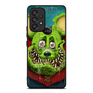 RAT FINK ART Samsung Galaxy A53 Case