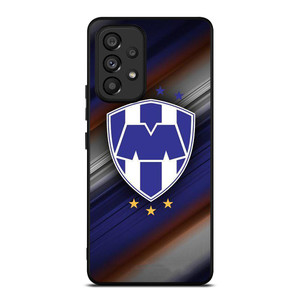 RAYADOS MONTERREY LOGO Samsung Galaxy A53 Case
